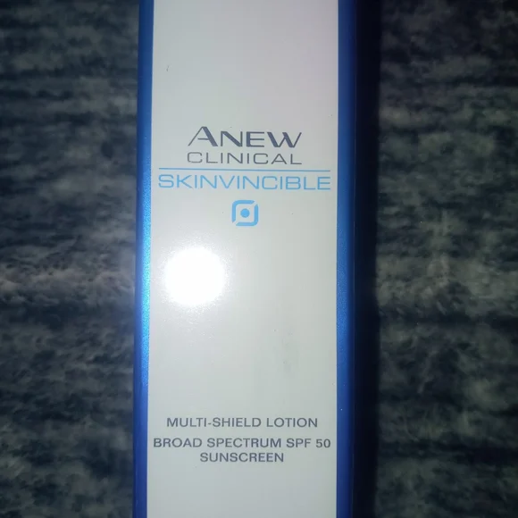 Skincare - Picture 2 of 3